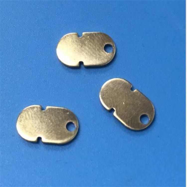  沖壓件原材料的選用對工藝設(shè)計(jì)的影響  