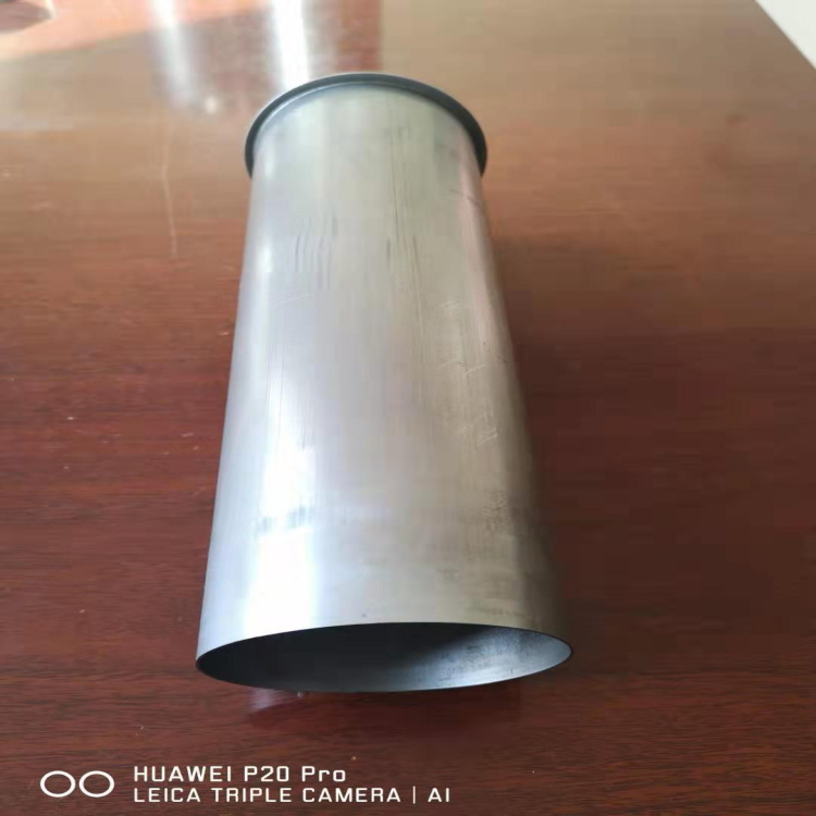  沖壓件的內高壓成形技術與傳統冷沖壓工藝不同