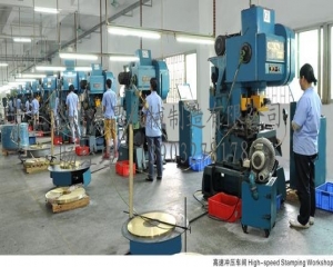 沖壓件加工車間的管理的“技術(shù)”問(wèn)題