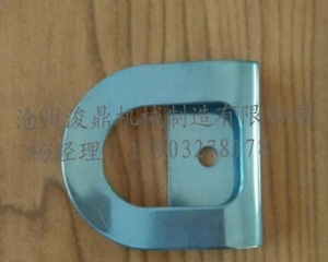 沖壓件加工廠家在激烈市場(chǎng)下將“優(yōu)勝劣汰”