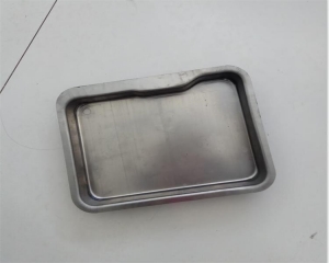 汽車沖壓件有拉傷或暗傷或晶粒粗大還能用嗎？