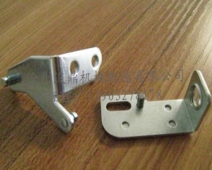 沖壓件加工工藝-浚鼎廠家分析結果