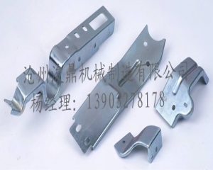 機械設(shè)備配件沖壓件加工制作找哪家-找滄州浚鼎