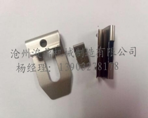 浚鼎沖壓件加工在工作中實現自己對社會的價值